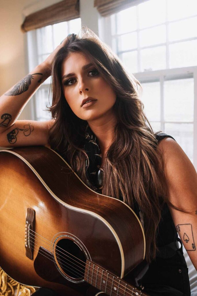 Ella Langley Future Plan and Goals