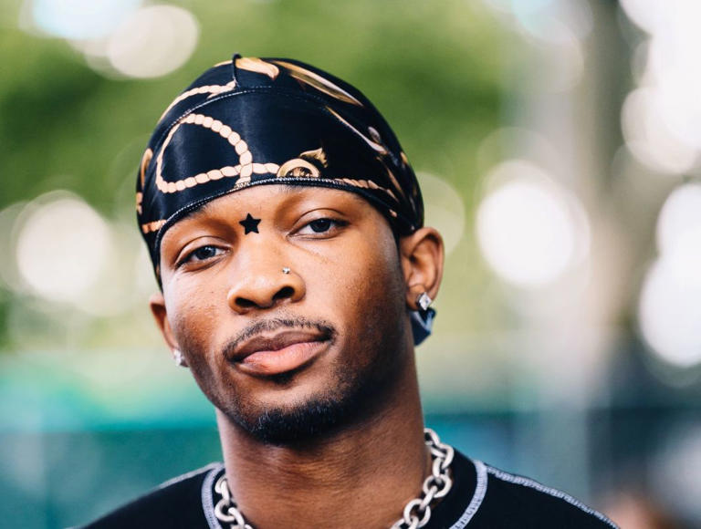 D4vd Early Life and Education