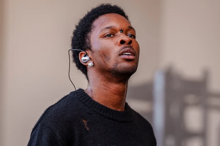 D4vd Social Media Presence