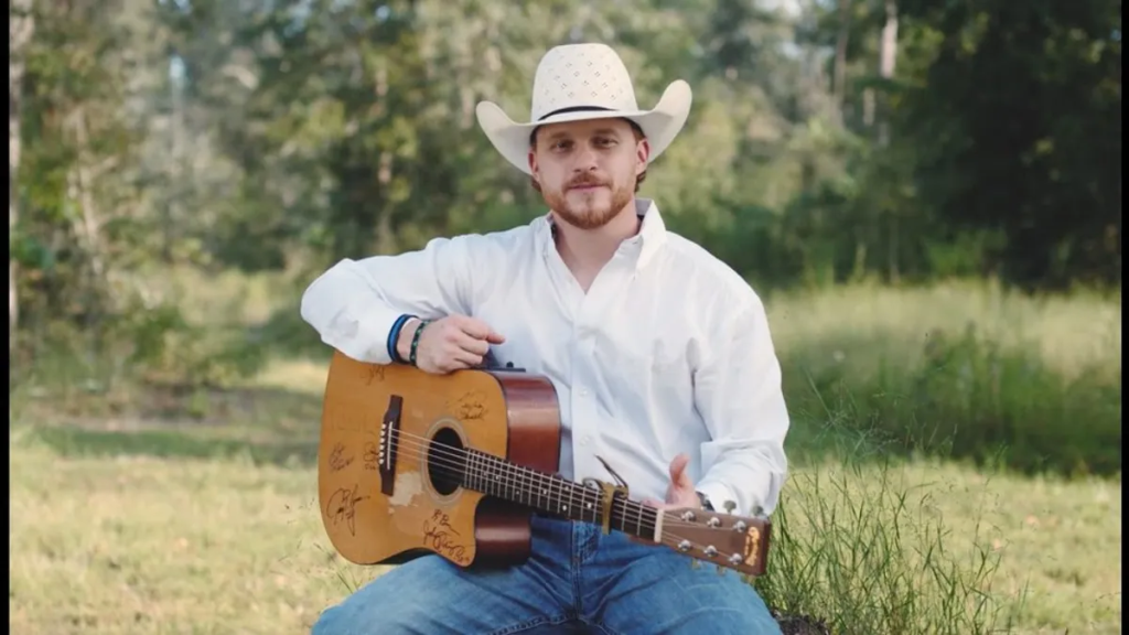 Cody Johnson Wiki / Bio