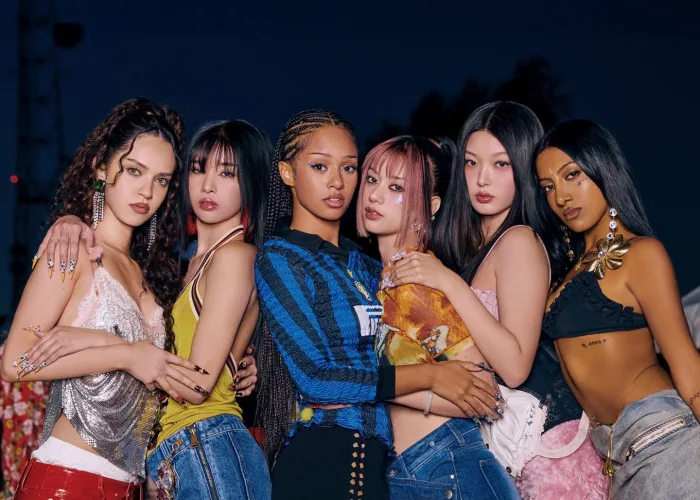 KATSEYE Future Plan and Goals