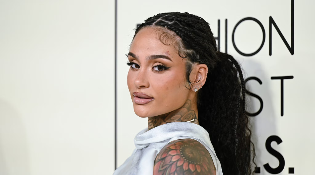 Kehlani Singer Wiki / Bio