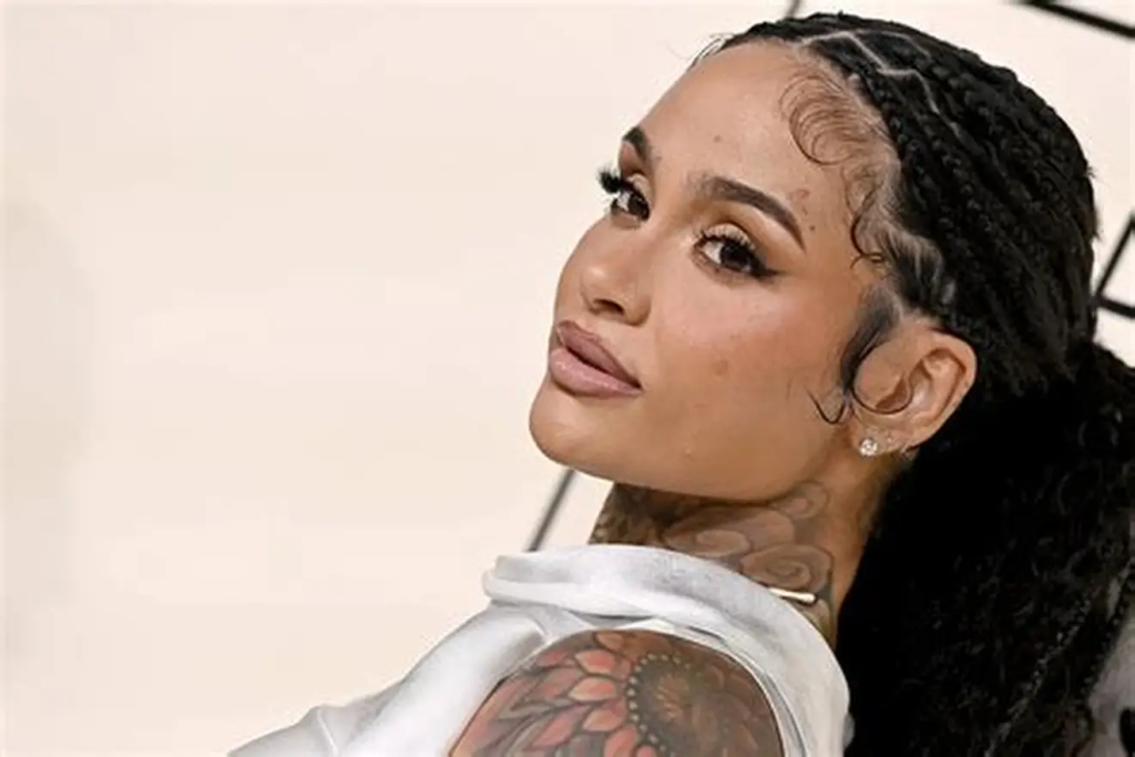 Kehlani Early Life and Education
