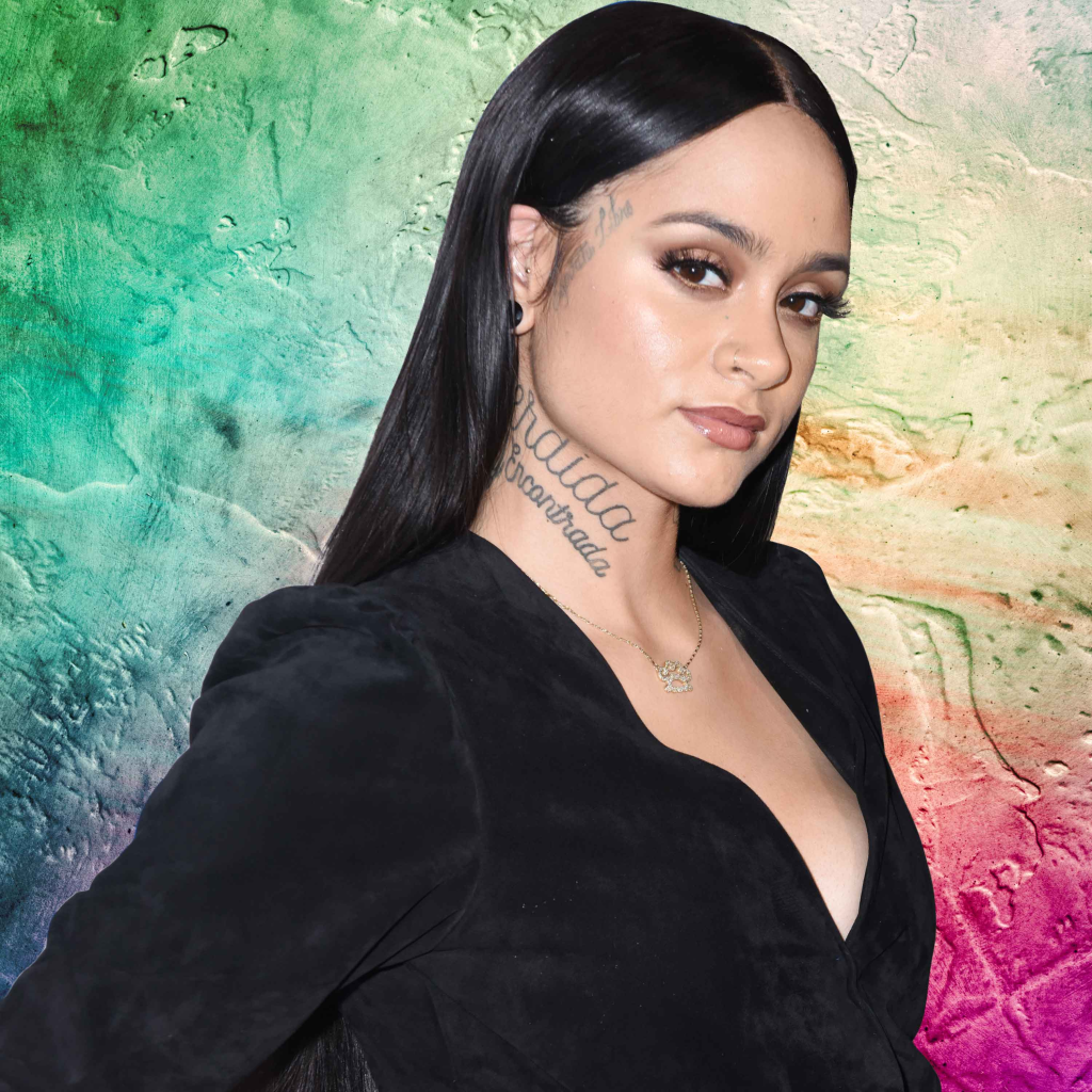 Kehlani Legacy and Impact