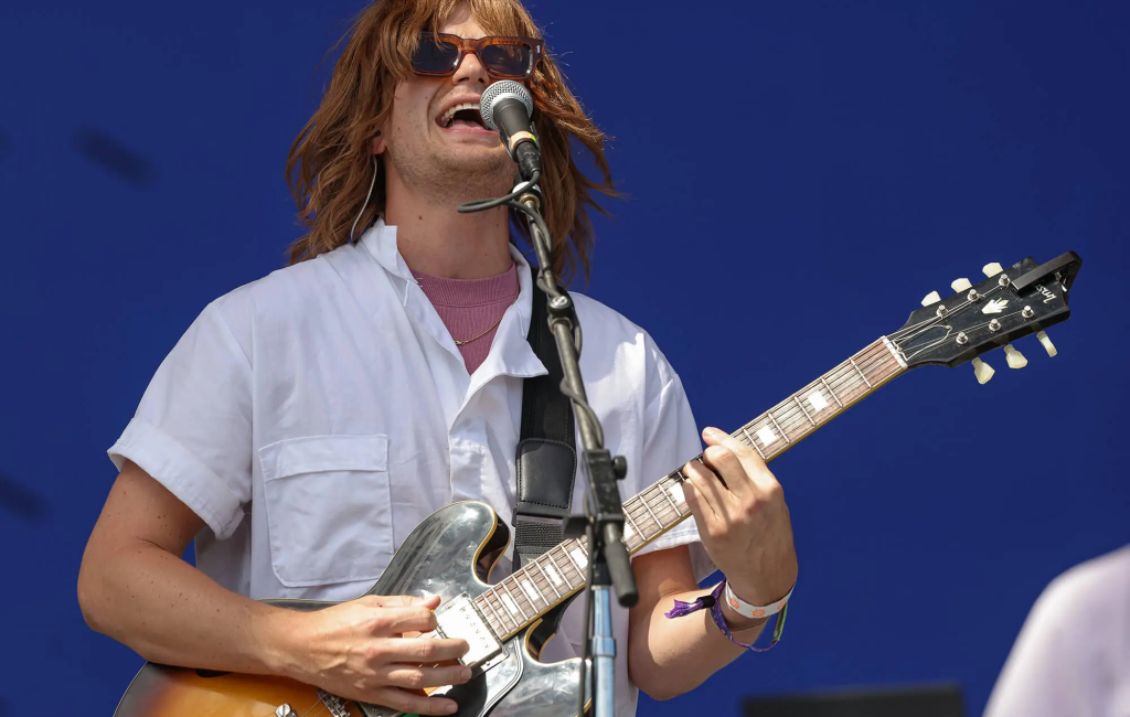 Djo Singer Wiki / Bio