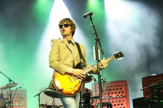 Djo Social Media Presence