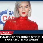 Anne-Marie