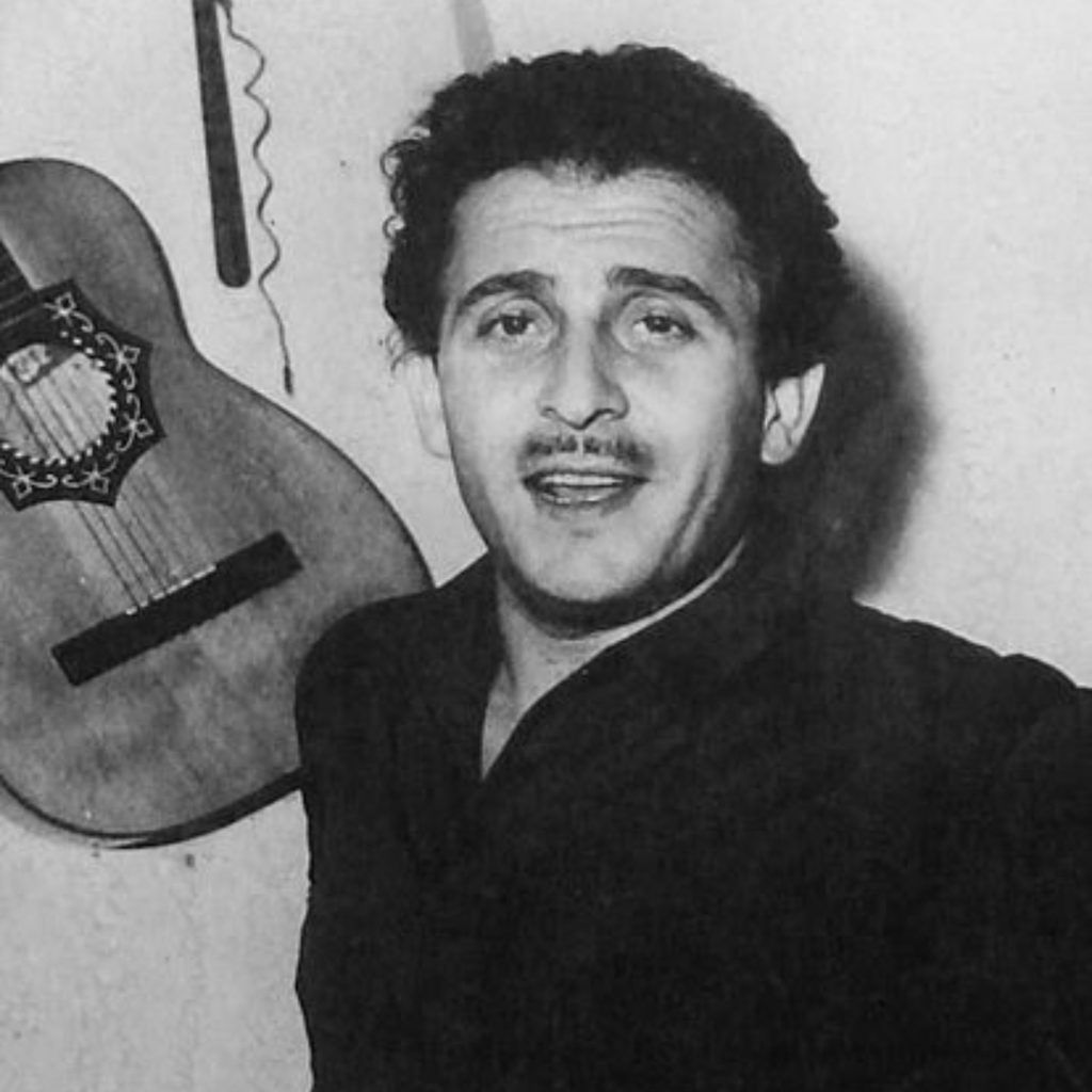 Domenico Modugno