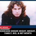 Jim Morrison