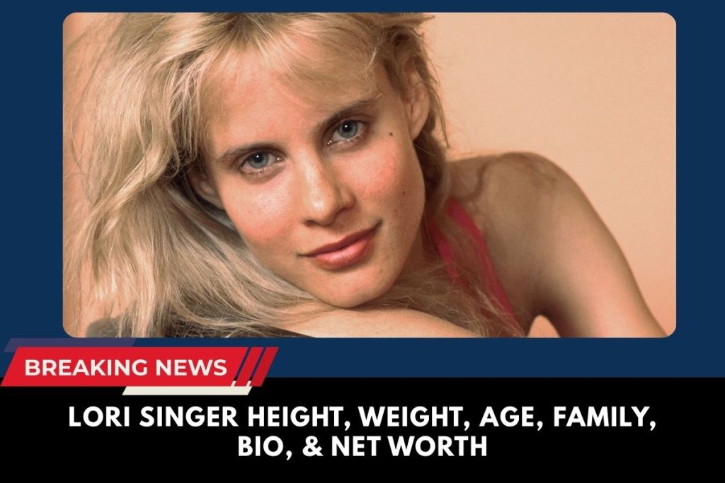 Lori Singer