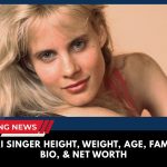 Lori Singer
