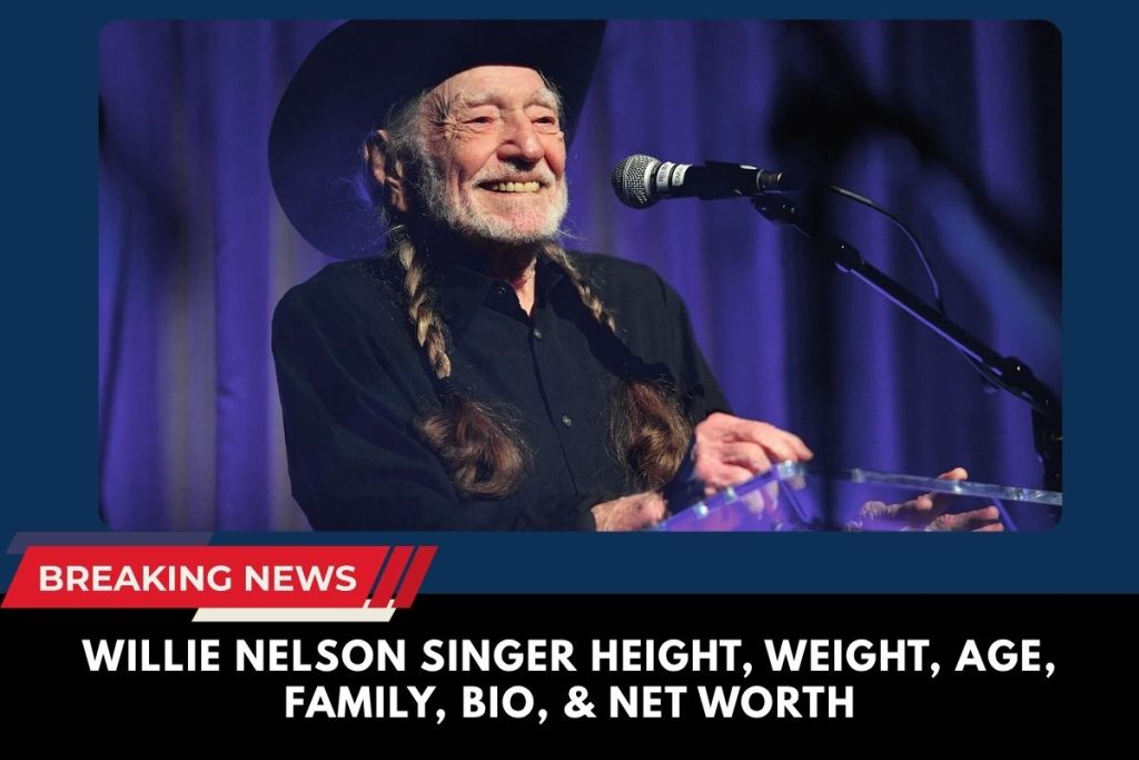Willie Nelson