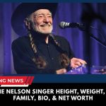 Willie Nelson